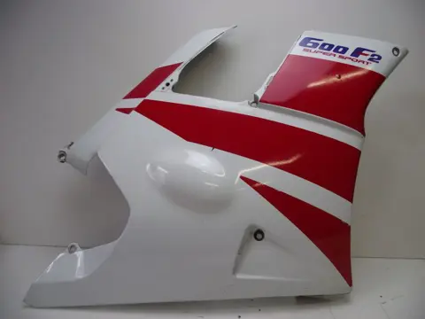 Cowl right Honda CBR 600 F 1995 - 1998
