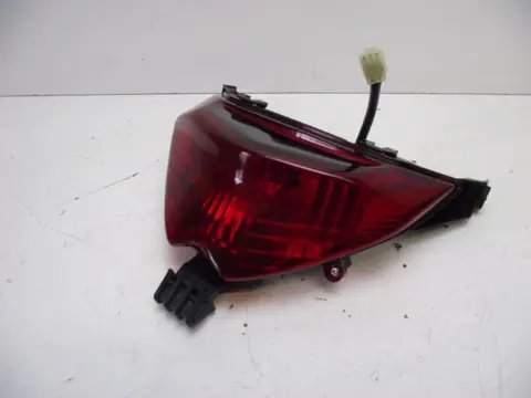 ACHTER LICHT Suzuki GSF 1250 Bandit 2007 - 2009