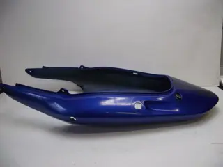 Rear cowl Kawasaki ZR 7 1998 - 2003