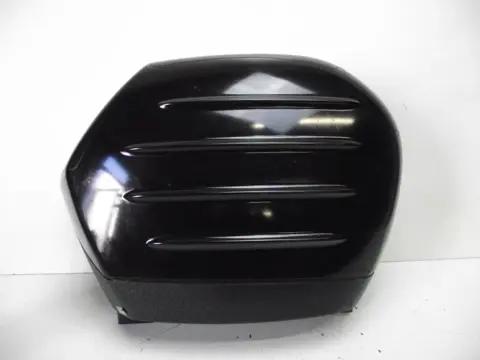 Saddlebag cover right Kawasaki ZZR 1400 2005 - 2011