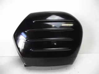 Saddlebag cover right Kawasaki ZZR 1400 2005 - 2011