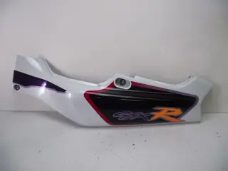 Cowl left rear Suzuki GSX R 750 1994 - 1995