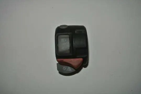 STUURSCHAKELAAR LINKS BMW F 800 2006 - 2010