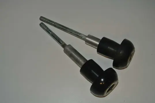 VALBEUGEL Kawasaki Z 750 2007 - 2010 / 2011 - 2012