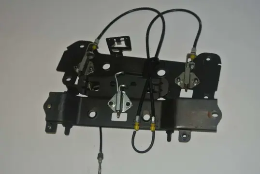 ZADEL Kawasaki Z 750 2007 - 2010 / 2011 - 2012