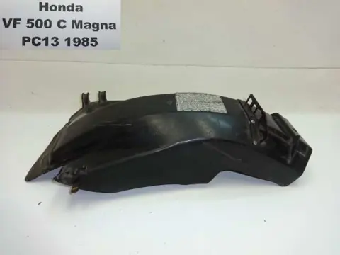 ACHTER SPATBORD Honda VF 500 1984 - 1985