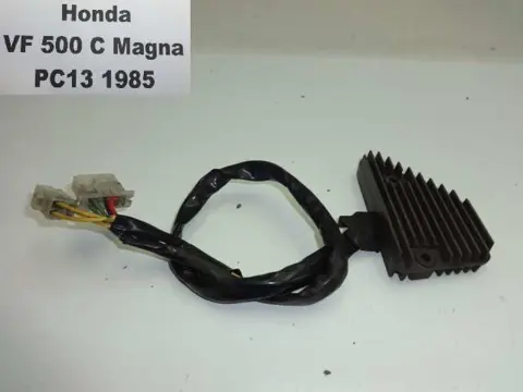 SPANNINGSREGELAAR Honda VF 500 1984 - 1985