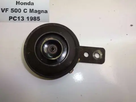 CLAXON Honda VF 500 1984 - 1985
