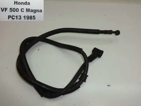 REMLEIDING VOOR Honda VF 500 1984 - 1985
