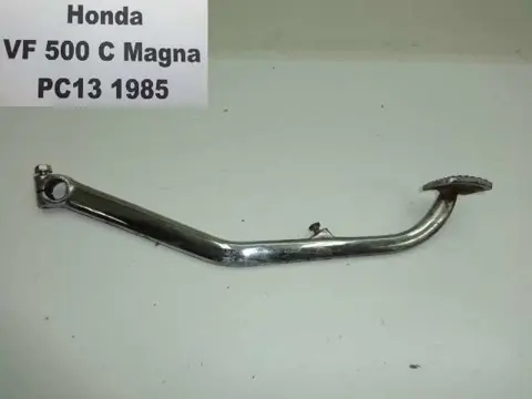 REMPEDAAL Honda VF 500 1984 - 1985