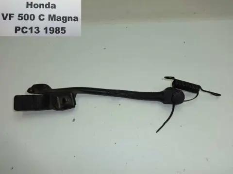 STANDAARD Honda VF 500 1984 - 1985