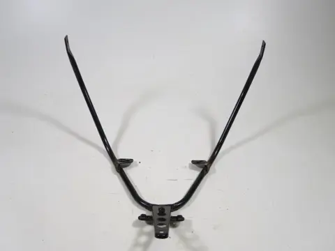 TOPKUIPSTEUN Suzuki Burgman 650 2002 - 2009