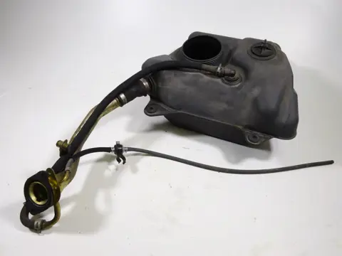 TANK Suzuki Burgman 650 2002 - 2009