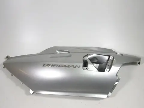 LINKER ACHTERKANT Suzuki Burgman 650 2002 - 2009