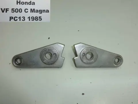 KOPLAMP Honda VF 500 1984 - 1985
