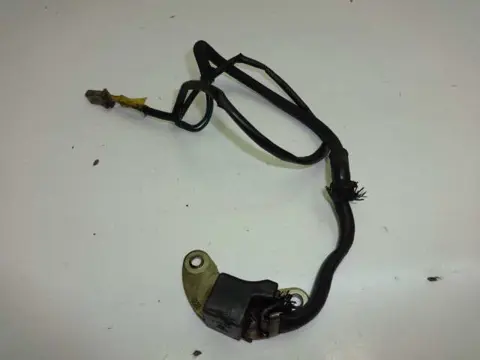 PULSGEVER Honda FT 500 1982 - 1982
