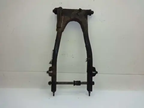 ACHTER BRUG Honda FT 500 1982 - 1982