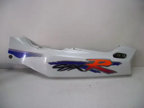 Cowl left rear Suzuki GSX R 1100 1993 - 1994