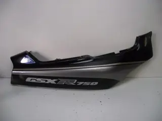 Cowl rear right Suzuki GSX R 750 1990 - 1991