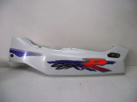 Cowl left rear Suzuki GSX R 1100 1993 - 1994