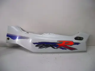 Cowl left rear Suzuki GSX R 1100 1993 - 1994