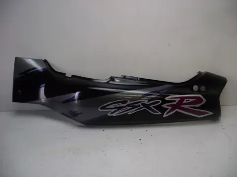 Cowl left rear Suzuki GSX R 1100 1993 - 1994