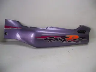 Cowl left rear Suzuki GSX R 1100 1993 - 1994