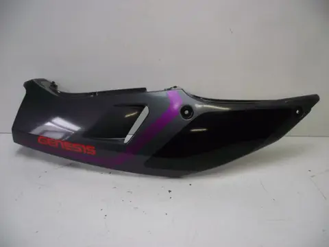 Cowl rear right Yamaha YZF 750 1993 - 1995