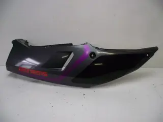 Cowl rear right Yamaha YZF 750 1993 - 1995