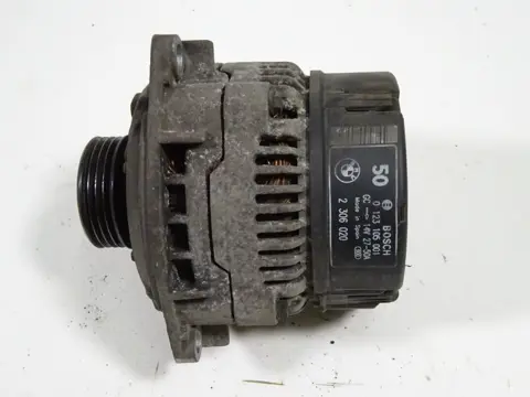 DYNAMO BMW R 1100 RT 1990 - 2002