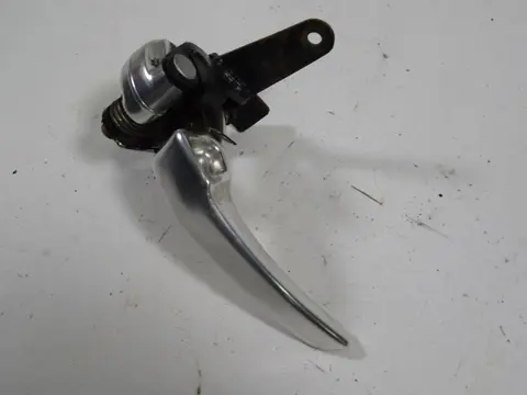 HANDVAT ACHTER BMW R 1100 RT 1990 - 2002
