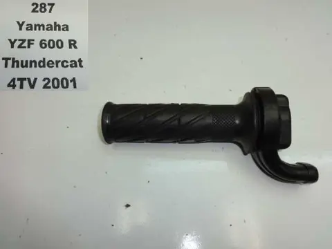 GASHANDLE Yamaha YZF 600 Thundercat 1996 - 2003
