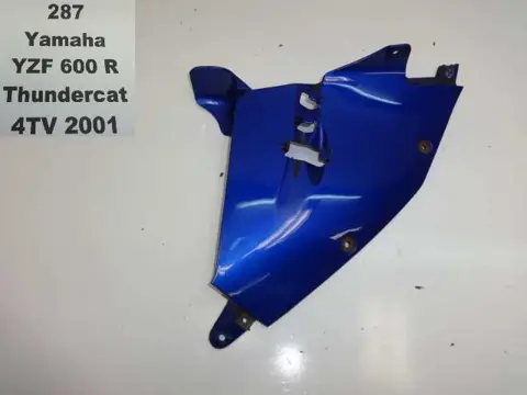 LINKER BINNENKUIP Yamaha YZF 600 Thundercat 1996 - 2003