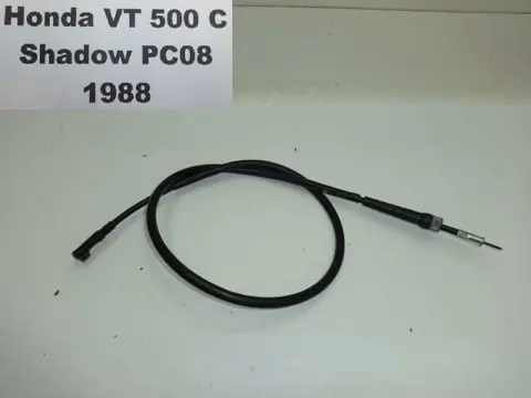 KILOMETERKABEL Honda VT 500 1983 - 1986