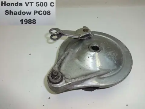 TROMMELREM Honda VT 500 1983 - 1986