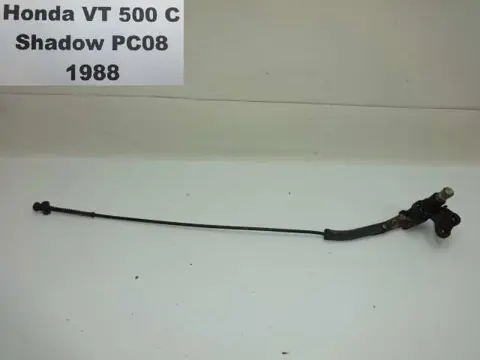 REMSTANG Honda VT 500 1983 - 1986