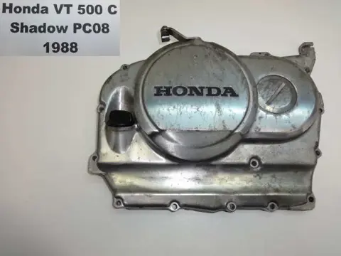 KOPPELINGSDEKSEL Honda VT 500 1983 - 1986