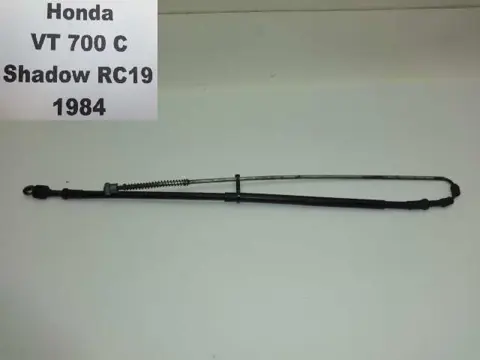 REMSTANG Honda VT 700 750 1983 - 1985