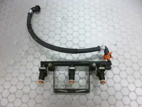 GASKLEPHUIS Triumph Tiger 1050 2007 - 2010