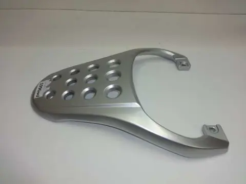 BAGAGEDRAGER Suzuki XF 650 Freewind 1997 - 1999