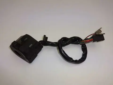 STUURSCHAKELAAR LINKS Kawasaki GPX 600 1988 - 1994
