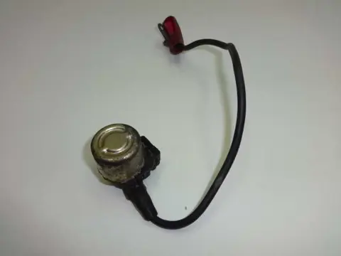STARTMOTORRELAIS Kawasaki GPX 600 1988 - 1994
