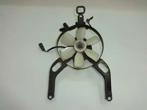 VENTILATOR Kawasaki GPX 600 1988 - 1994