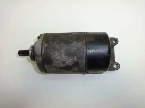 STARTMOTOR Kawasaki GPX 600 1988 - 1994
