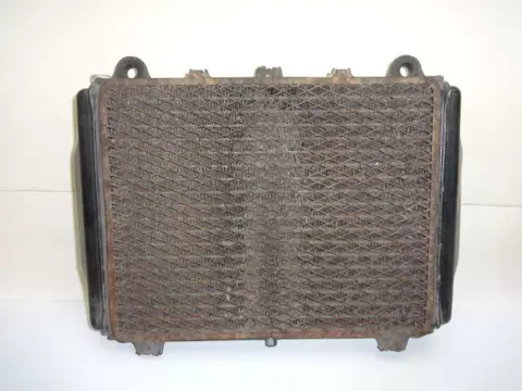 RADIATEUR Kawasaki GPX 600 1988 - 1994
