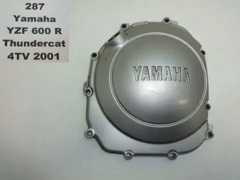 KOPPELINGSDEKSEL Yamaha YZF 600 Thundercat 1996 - 2003