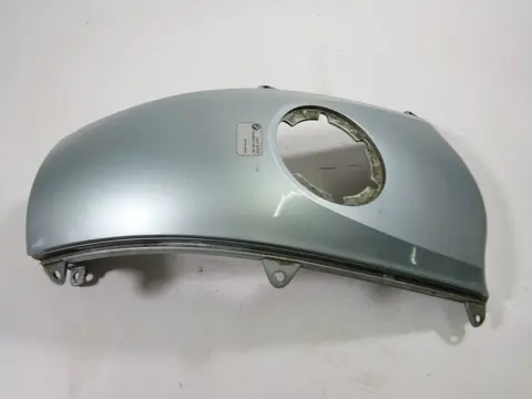 TANKCOVER BMW R 1100 RT 1990 - 2002