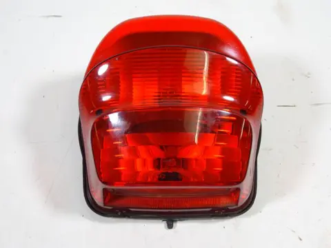 ACHTER LICHT Honda CBR 1100 XX 1999 - 2006