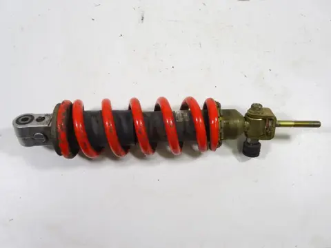 ACHTER SCHOKBREKER Honda CBR 1100 XX 1999 - 2006