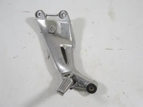 DUO VOETSTEUN LINKS Honda CBR 1100 XX 1999 - 2006